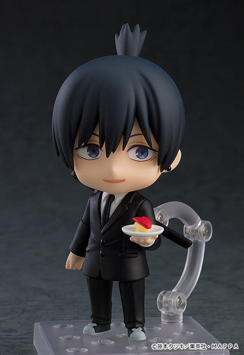 『チェンソーマン』ねんどろいど 早川アキ【202510再販】